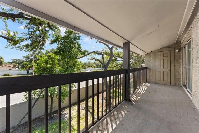 6345 NEWTOWN CIRCLE 45B2, Tampa, FL 33615