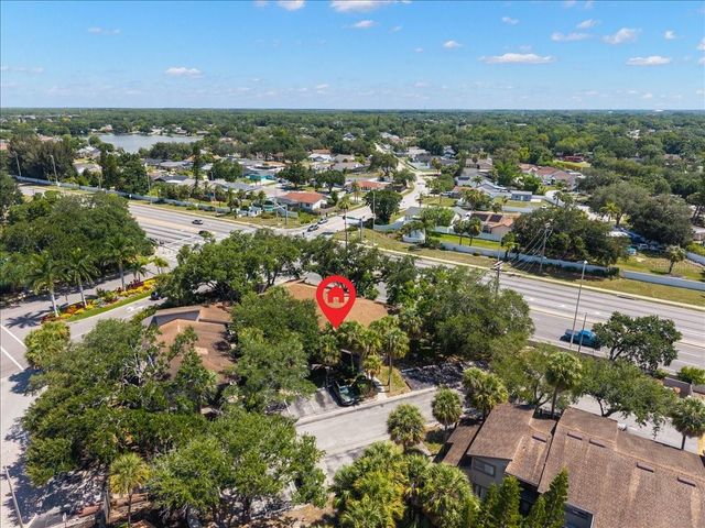 6345 NEWTOWN CIRCLE 45B2, Tampa, FL 33615