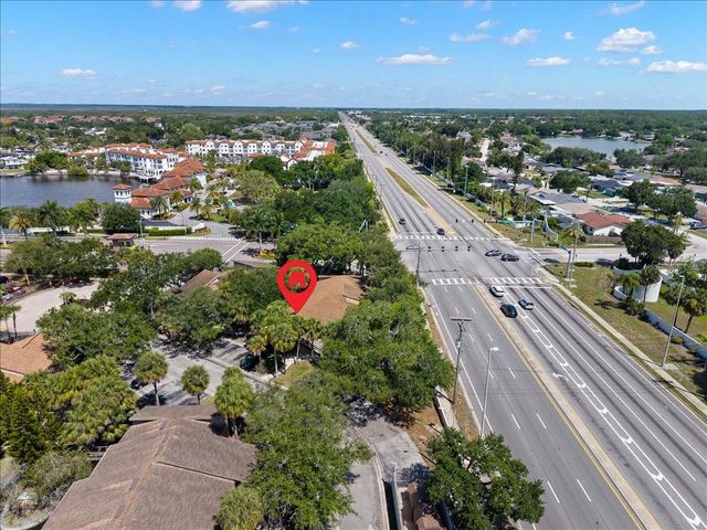 6345 NEWTOWN CIRCLE 45B2, Tampa, FL 33615