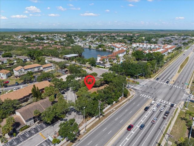 6345 NEWTOWN CIRCLE 45B2, Tampa, FL 33615