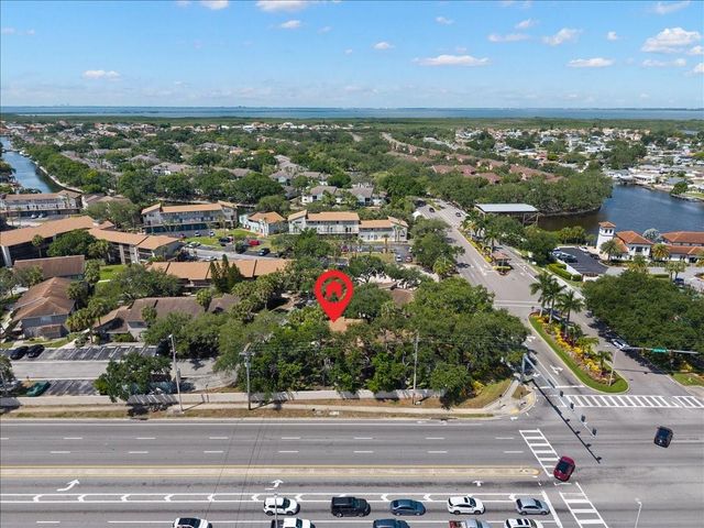 6345 NEWTOWN CIRCLE 45B2, Tampa, FL 33615