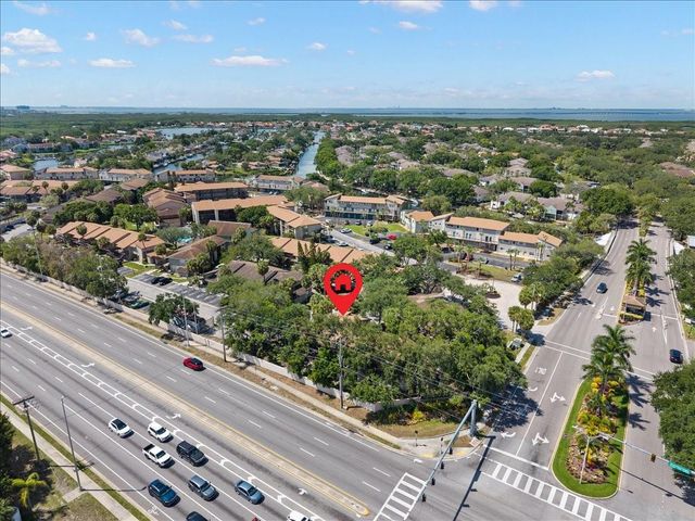 6345 NEWTOWN CIRCLE 45B2, Tampa, FL 33615