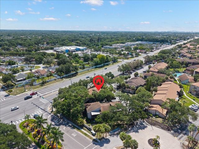 6345 NEWTOWN CIRCLE 45B2, Tampa, FL 33615