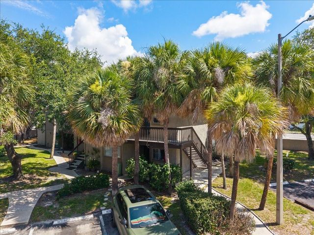 6345 NEWTOWN CIRCLE 45B2, Tampa, FL 33615