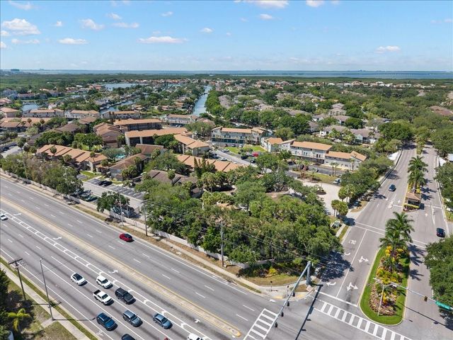 6345 NEWTOWN CIRCLE 45B2, Tampa, FL 33615