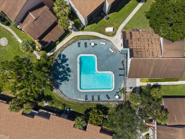 6345 NEWTOWN CIRCLE 45B2, Tampa, FL 33615