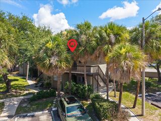 6345 NEWTOWN CIRCLE 45B2, Tampa, FL 33615