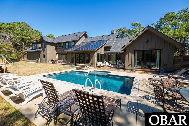 313 Hillcrest Drive Lot 1, Southern Shores, NC 27949