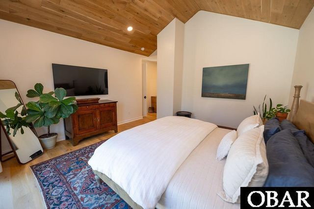 313 Hillcrest Drive Lot 1, Southern Shores, NC 27949