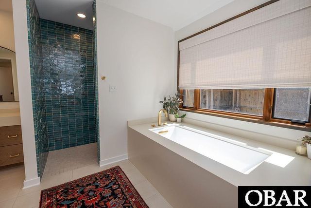 313 Hillcrest Drive Lot 1, Southern Shores, NC 27949