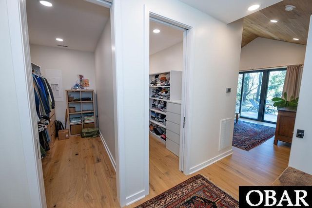 313 Hillcrest Drive Lot 1, Southern Shores, NC 27949