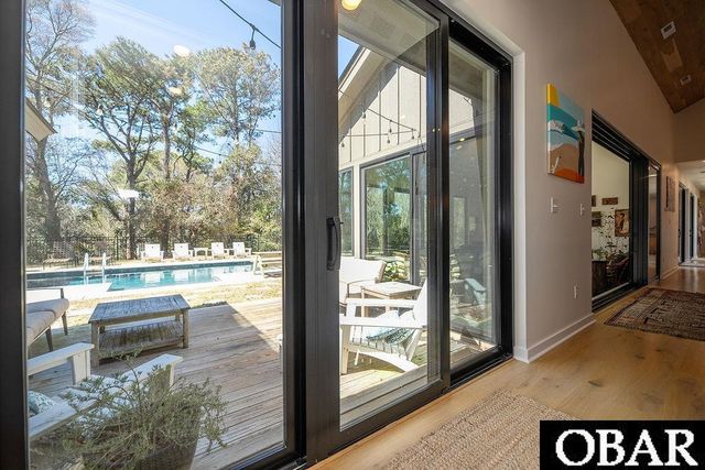 313 Hillcrest Drive Lot 1, Southern Shores, NC 27949