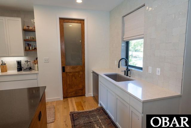 313 Hillcrest Drive Lot 1, Southern Shores, NC 27949