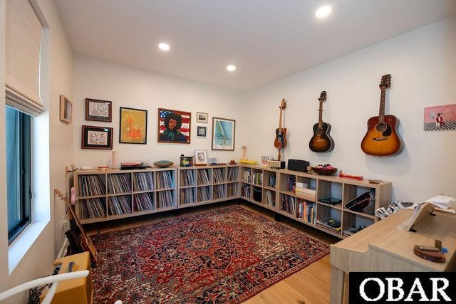 313 Hillcrest Drive Lot 1, Southern Shores, NC 27949