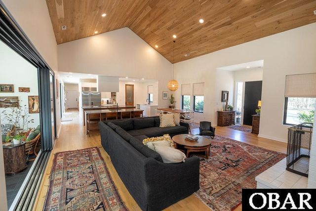 313 Hillcrest Drive Lot 1, Southern Shores, NC 27949