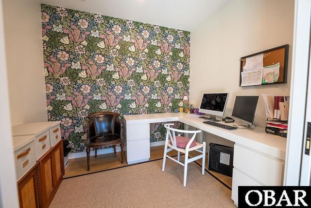 313 Hillcrest Drive Lot 1, Southern Shores, NC 27949