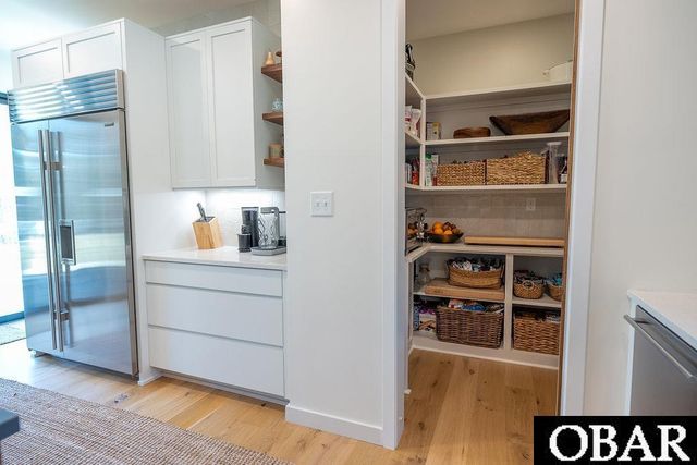 313 Hillcrest Drive Lot 1, Southern Shores, NC 27949