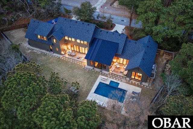 313 Hillcrest Drive Lot 1, Southern Shores, NC 27949