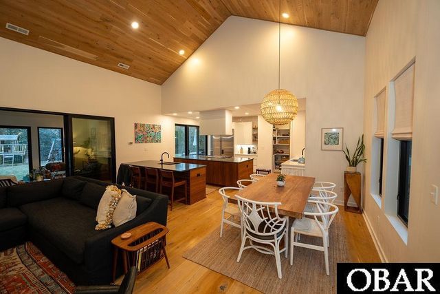 313 Hillcrest Drive Lot 1, Southern Shores, NC 27949