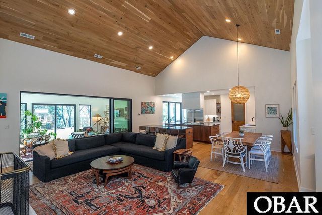 313 Hillcrest Drive Lot 1, Southern Shores, NC 27949