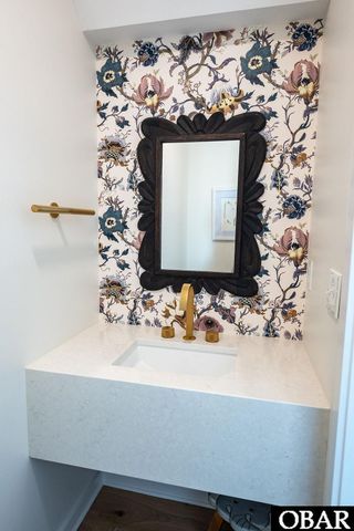 313 Hillcrest Drive Lot 1, Southern Shores, NC 27949