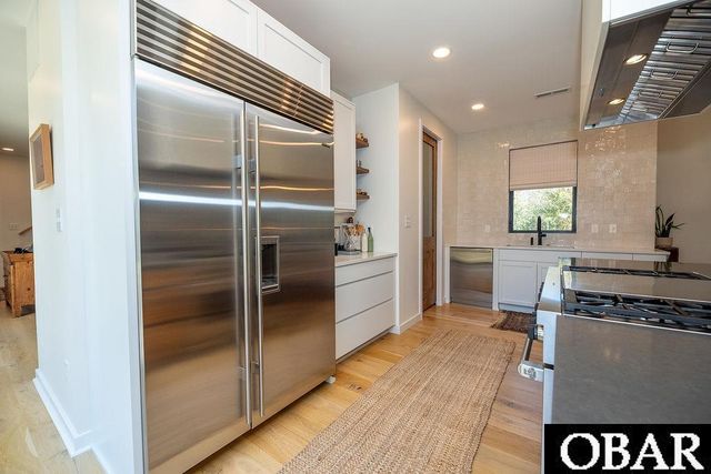 313 Hillcrest Drive Lot 1, Southern Shores, NC 27949