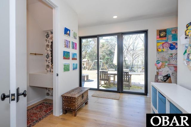 313 Hillcrest Drive Lot 1, Southern Shores, NC 27949