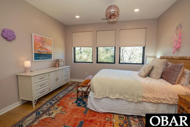 313 Hillcrest Drive Lot 1, Southern Shores, NC 27949