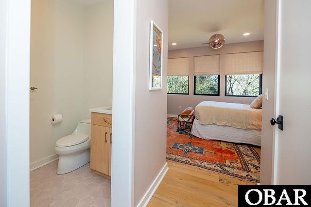 313 Hillcrest Drive Lot 1, Southern Shores, NC 27949