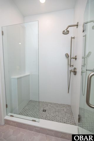 313 Hillcrest Drive Lot 1, Southern Shores, NC 27949