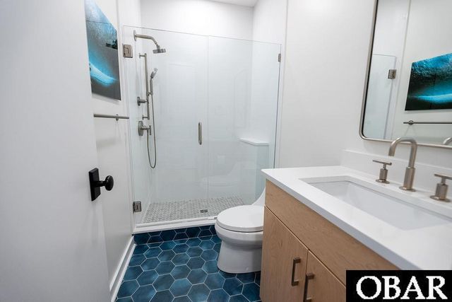 313 Hillcrest Drive Lot 1, Southern Shores, NC 27949