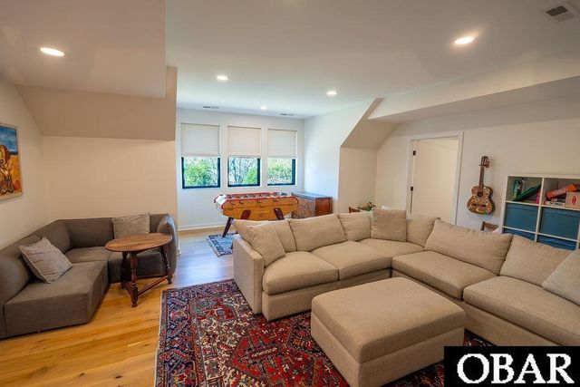 313 Hillcrest Drive Lot 1, Southern Shores, NC 27949