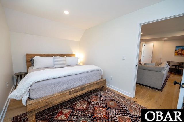 313 Hillcrest Drive Lot 1, Southern Shores, NC 27949