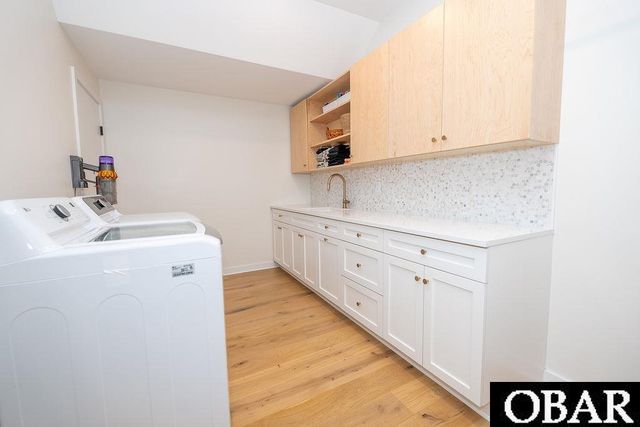 313 Hillcrest Drive Lot 1, Southern Shores, NC 27949