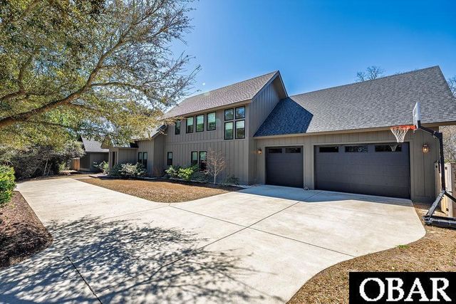 313 Hillcrest Drive Lot 1, Southern Shores, NC 27949