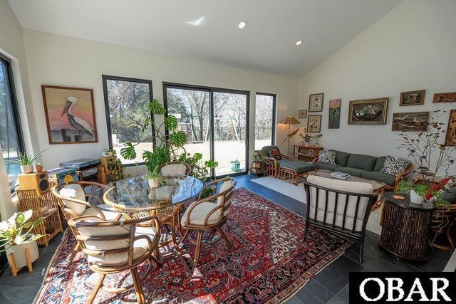 313 Hillcrest Drive Lot 1, Southern Shores, NC 27949