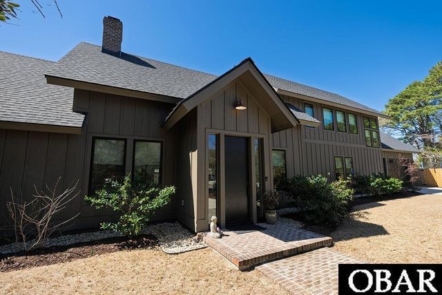 313 Hillcrest Drive Lot 1, Southern Shores, NC 27949