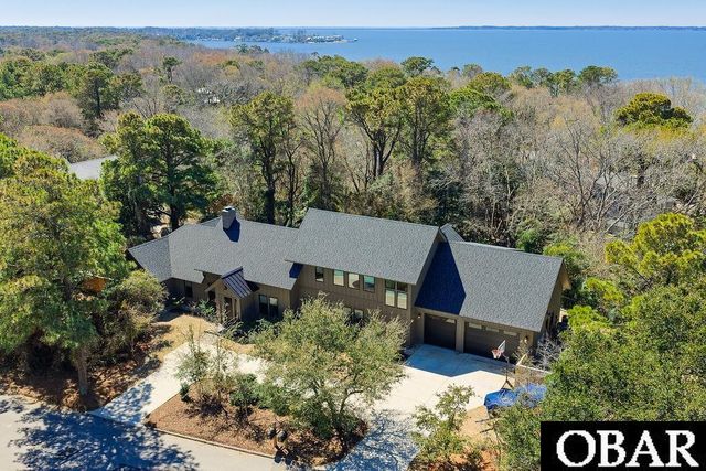 313 Hillcrest Drive Lot 1, Southern Shores, NC 27949