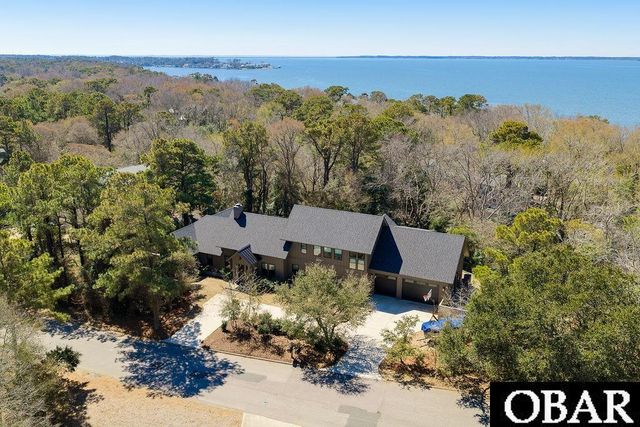 313 Hillcrest Drive Lot 1, Southern Shores, NC 27949