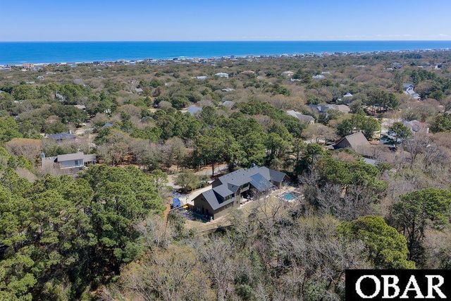 313 Hillcrest Drive Lot 1, Southern Shores, NC 27949