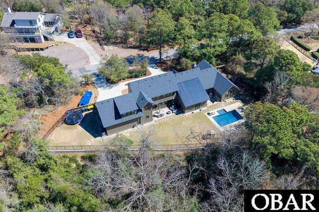 313 Hillcrest Drive Lot 1, Southern Shores, NC 27949