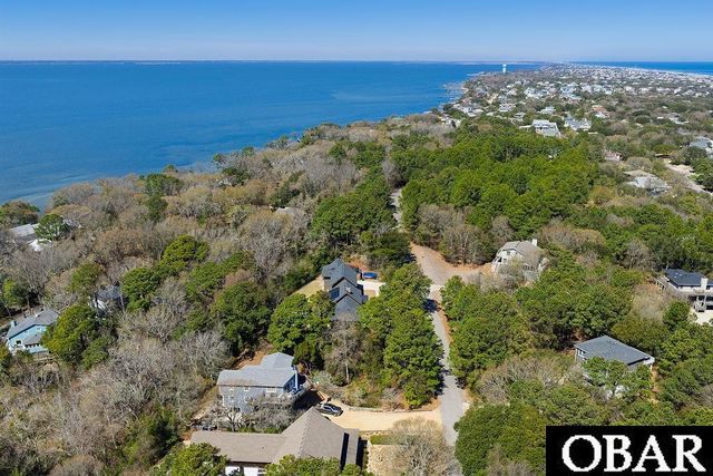 313 Hillcrest Drive Lot 1, Southern Shores, NC 27949