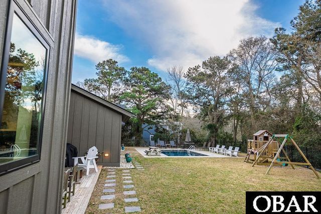 313 Hillcrest Drive Lot 1, Southern Shores, NC 27949