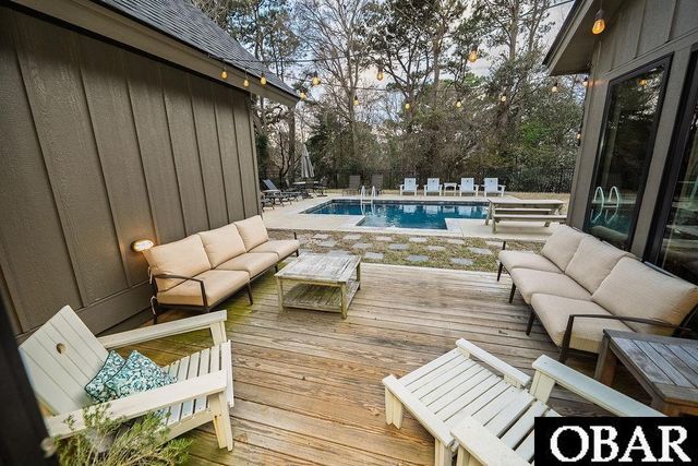 313 Hillcrest Drive Lot 1, Southern Shores, NC 27949