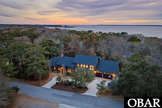 313 Hillcrest Drive Lot 1, Southern Shores, NC 27949