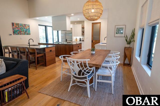 313 Hillcrest Drive Lot 1, Southern Shores, NC 27949