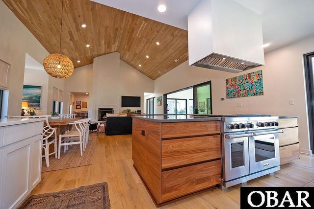 313 Hillcrest Drive Lot 1, Southern Shores, NC 27949