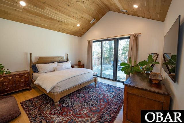 313 Hillcrest Drive Lot 1, Southern Shores, NC 27949