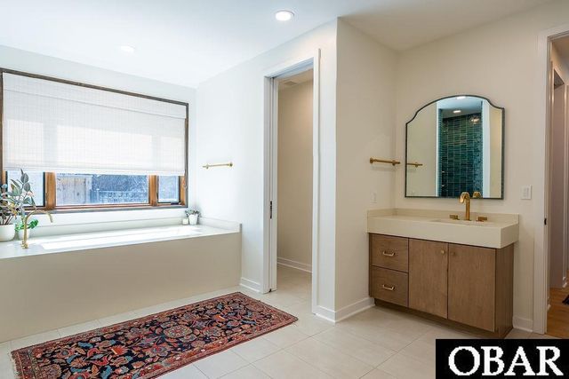 313 Hillcrest Drive Lot 1, Southern Shores, NC 27949