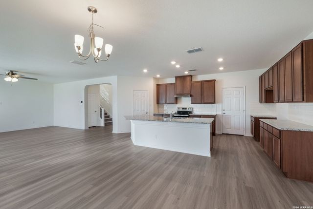 22370 Escalante Run, San Antonio, TX 78261